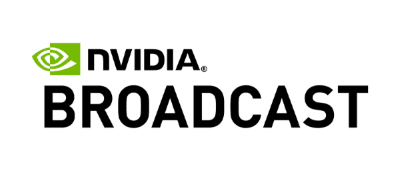 NVIDIA Broadcast