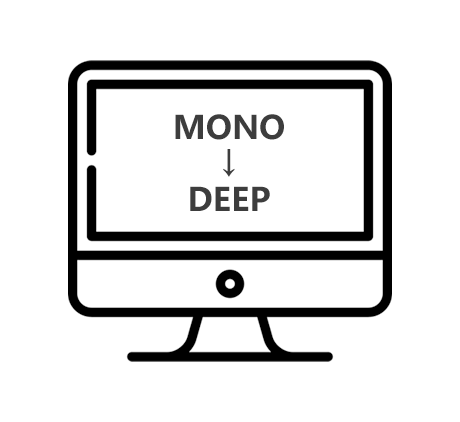 Dollars MONO 升级至 DEEP 以及 DEEP Lite