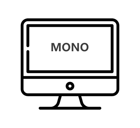 Dollars MONO 终身授权